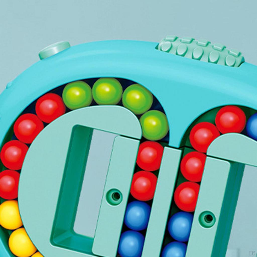 Bean Toys, Party Interaction Puzzle Educational Toy