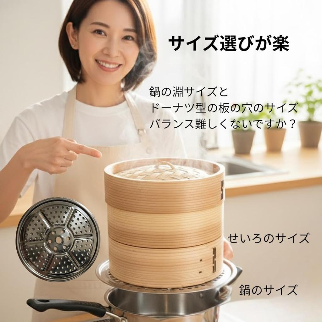 Steamer Steaming Direct Fully Even Steam Stainless 22cm Standard [SWEE™] Stand, Plate, Steaming, Draining, Multi-purpose, Holed, Distribution, Steel,