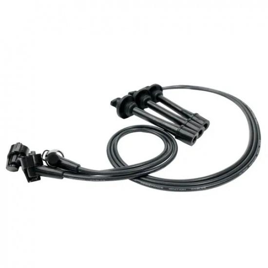 Ignition Coil & Wireset & Spark Plug For Toyota 4Runner 95-04 3.4L V6 UF156