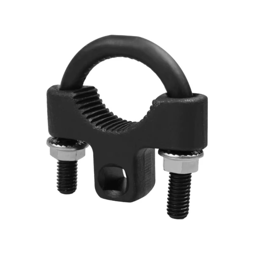 3/8" Inner Tie Rod Tool Carbon Steel Material Remover Accessories for Car Chassis Rocker Removal