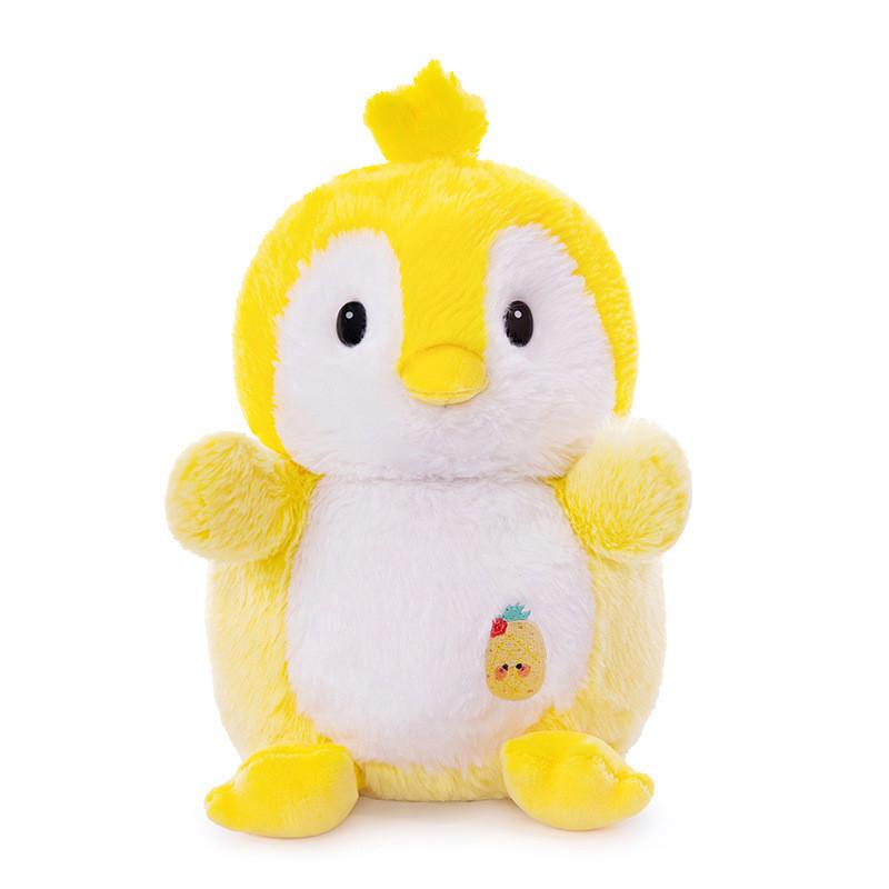 Creative Penguin Ornament Doll Wedding Decoration Polar Aquarium Hat Penguin