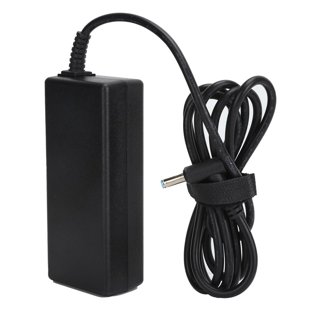 65W Power Supply Adapter 19.5V 3.33A 4.5x3mm Round Connector for HP