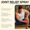 Joint Spray Is A Mild, Refreshing And Non-greasy External Massage Spray Suitable For Joint Discomfort And Muscle Swelling,100ml