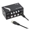 MT-viki 4-Port USB-Sharing-Switch