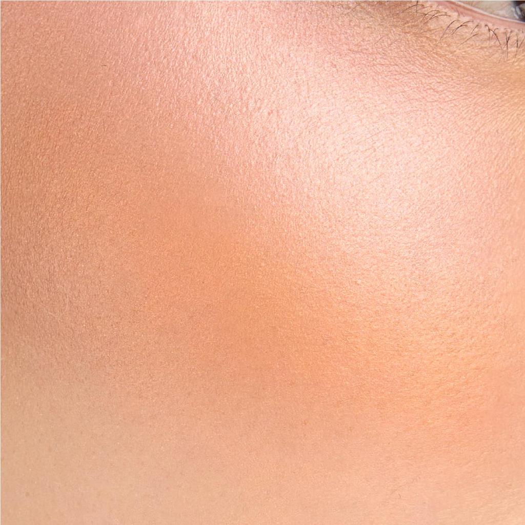 SUQQU Blurring Color Blush 110 Sunshine Color HISASHIIRO Sommarfärg - (Kollektion 2025)