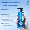 Ocean Supreme Oil Control Shampoo & Refreshing Shower Gel Set