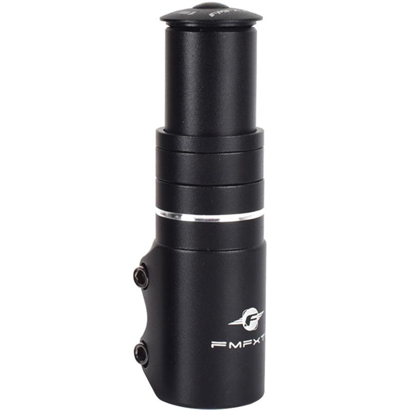 Aluminum Alloy Bicycle Handlebar Riser for Mountain Bikes