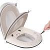 Universal Toilet Seat Cover Pad