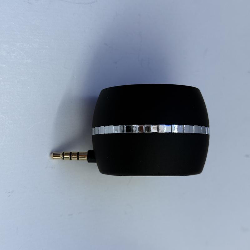 Portable Wireless Bluetooth Speaker Phone External Speaker Universal 3.5mm Jack Mini Sound Box For Smartphone Tablet Laptop MP3 MP4