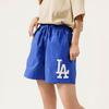 New MLB Loose Fit Shorts Unisex Dark Blue 3ASMB0323-07BLD