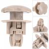 Plastic Hook Holder Clip High Quality High Quality