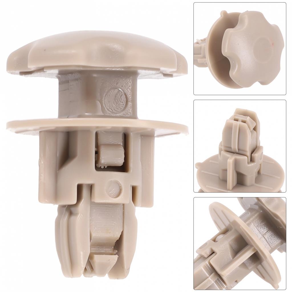 Plastic Hook Holder Clip High Quality High Quality