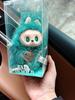 Limited Edition Plush Toy LABU Cartoon Labubu V3 Plush Toy Stuffed Anime Vinyl Face Love Serenity Labubu Doll Bag Pendant Key Birthday Gifts Girl