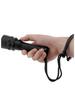 Powerful LED Diving Flashlight High Bright Professional Underwater Dive Torch IPX8 Waterproof Rating Lamp With Hand Rope