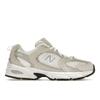 530 Sea Salt Unisex Sneakers Cream Grey-Matter White MR530CE