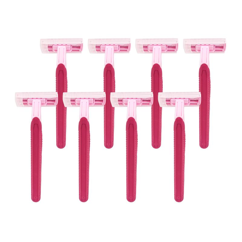 UPLUS Women s Disposable Razors