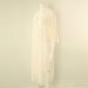 Venus All Over Lace Fabric And Narrow Lace Gown Vgn4440a