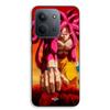 Case For Xiaomi Redmi 15C 5g Dragon Ball Daima GOKU Transformation SSJ4 Maniacase