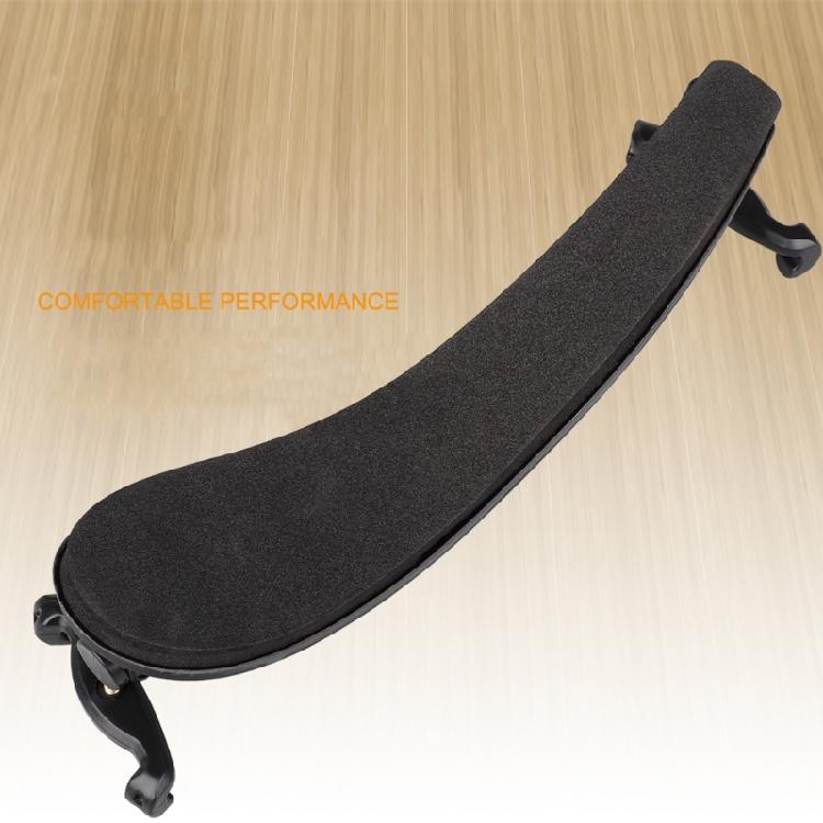 15"-16.5" Viola Shoulder Rest Pad Comfortable Support Cushion For Fiddle