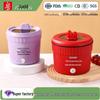 Yue'erde Mini Instant Electric Hot Pot - Multifunctional Noodle Cooker and Gift