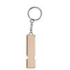 Mengpao Dual-Frequency Survival Whistle