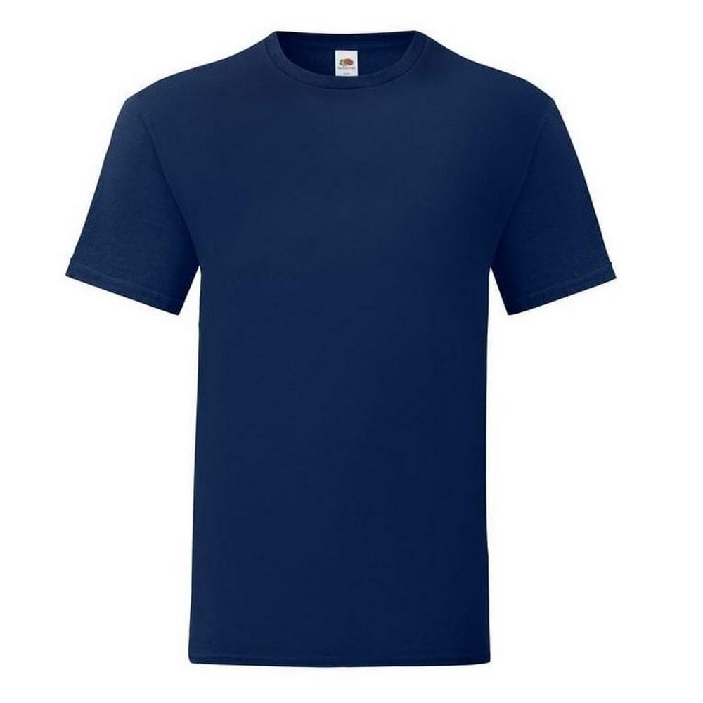 ICONIC Short Sleeve T-Shirt 