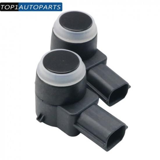 2Pcs Parking Sensor for Maserati Rear Bumper Levante Ghibli Quattroporte US