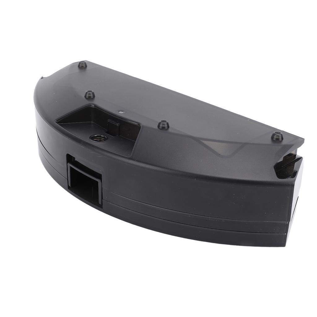Sweeping Robot Dust Box 2 in 1 Water Tank Dust Box for 850P Robot Vacuum Cleaner Accessories