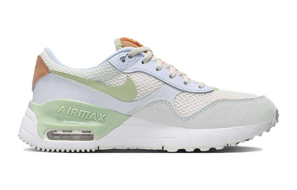 Nike Air Max SYSTM GS 'Phantom Honeydew' DQ0284-006