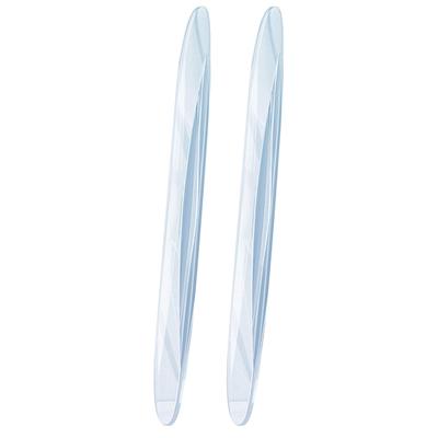 2 Pcs Car Door Protection Strips - Car Door Edge Protector, Car Door Protector