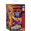 Transformers Generations 2021 War for Cybertron Kingdom Deluxe Class Scorponok TRANSFORMERS GENERATIONS WAR FOR CYBERTRON KINGDOM Deluxe Class