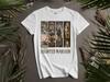 The Haunted Mansion Poster T-shirt T Shirt Men Women Unisex Tshirt K906