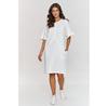 Makadamia Dress M864