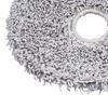 Cleaning Cloths Replacement Pack of 5 For For Ultenic MC1 Robot Vacuum Cleaner Parts For For Enhanced Cleaning Power