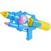Dinosaur Backpack Water Gun Toy - Small Pull-Out Spray Gun with Gatling Large Capacity