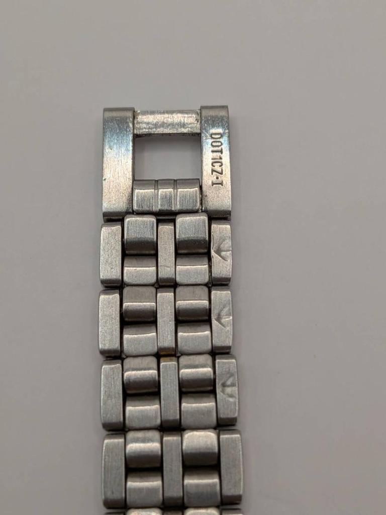 [USED] Battery replaced SEIKO LUCENT