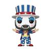 Funko - House of 1000 Corpses - POP! Figure Captain. Spaulding 9 Cm
