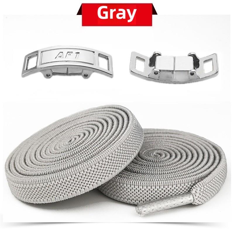 

Ленивые шнурки, изогнутые зубцы, эластичная пряжка, без завязывания, без завязывания, эластичные аксессуары для обуви