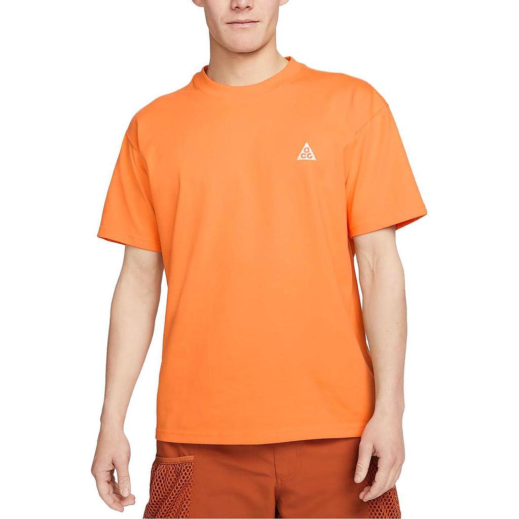 New Nike Acg Logo T shirt DJ3643-885