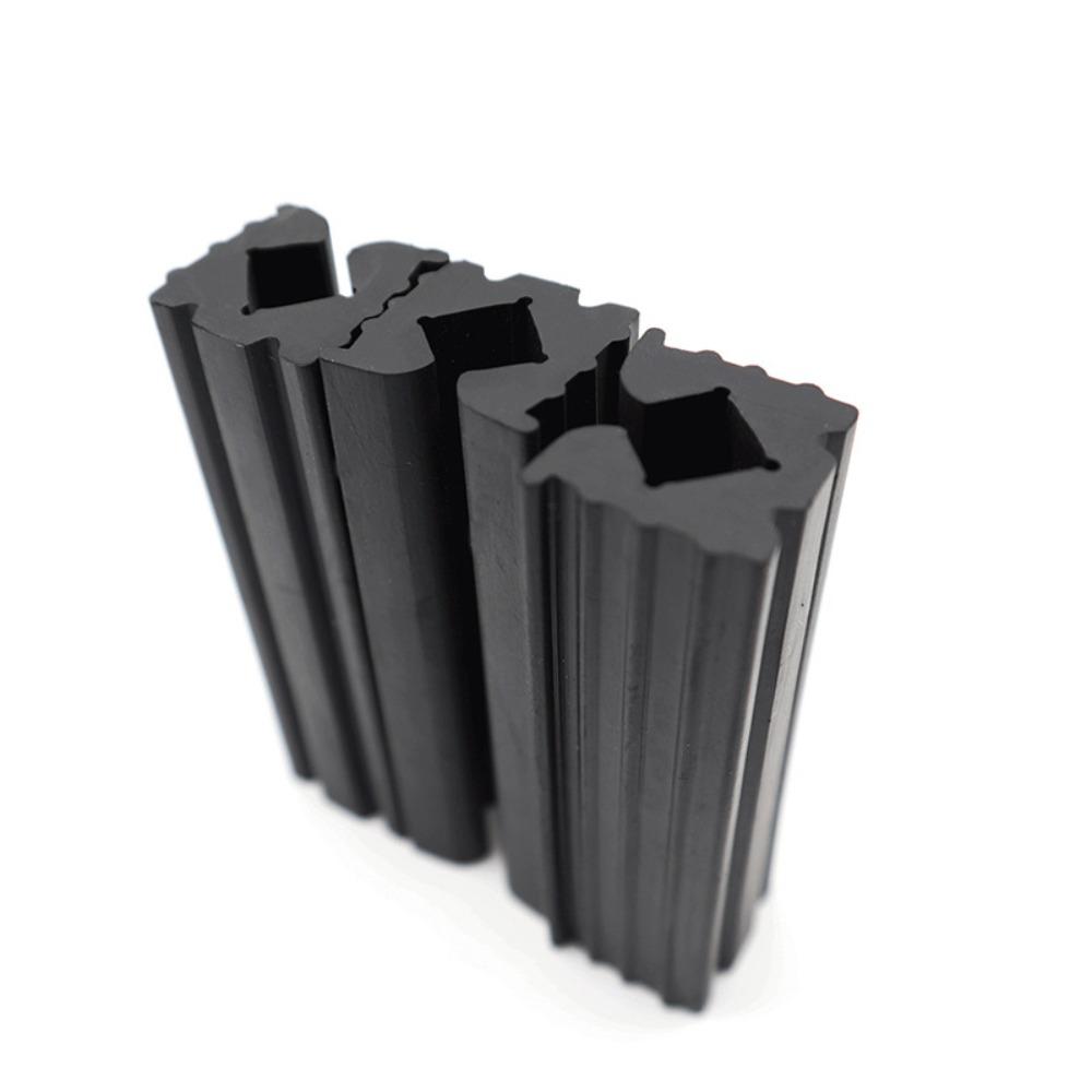 Practical Golf Club Clamp Grip Removal Tool Golf Club Clamp Rubber Vise Clamp for Golf Universal