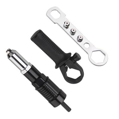 Accesorios para herramientas eléctricas – Brocas de taladro y cabezales de destornillador