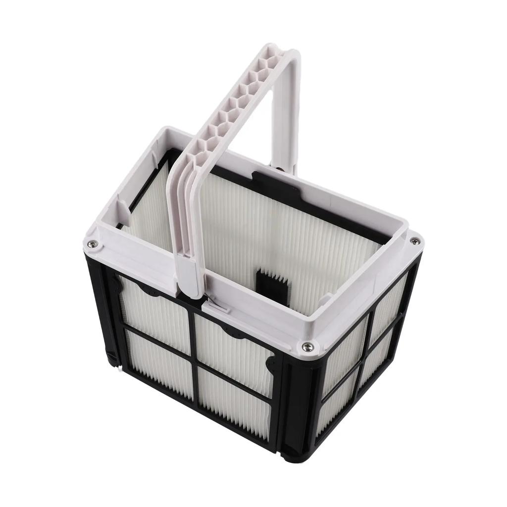 9991460-R1 Ultra Fine Filter Basket Compatible With For Dolphin Robotic Pool Cleaner S50 S100 For Echo T15/T25/DX3/E10/E20