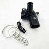 Ansaugrohr Kaltluftansaugfilter Kit System für BMW F10 F11 N55 535i 3.0T 2009-2016
