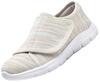 ZUSERIS Care Rehabilitation Walking and Velcro Bunion Relief Slip-On Sneakers, Shoes, Shoes, Shoes, Men's Women's Shoes, Elderly, Lightweight,