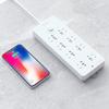 Comix 8-Outlet 5m Extension Power Strip CN Plug (adapter Included)