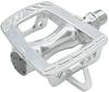 MKS Manufacturing Bicycle Pedals Silver (Mikashima Co., Ltd.) GR-9 (GR9)