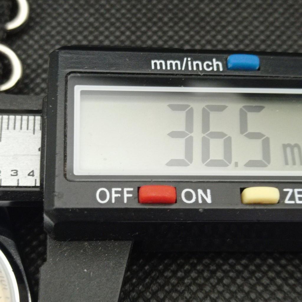 REACONDICIONADO VINTAGE SEIKO 5 AUTOMÁTICO 7009A JAPÓN RELOJ DE HOMBRE NEGRO 598-a313081-2