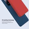 Nillkin Für Xiaomi 14 Pro / 13 5G Hülle Super Frosted Shield Ultra-Dünn Hart-PC Matt Hülle Schutz Rückseite für Xiaomi 13 5G