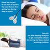 WoodyKnows Super Support Nasal Dilators, Soft Model, Improves Airflow for Sleep and Sports, Relieves Nasal Congestion and Nose-Related Snoring (Small,