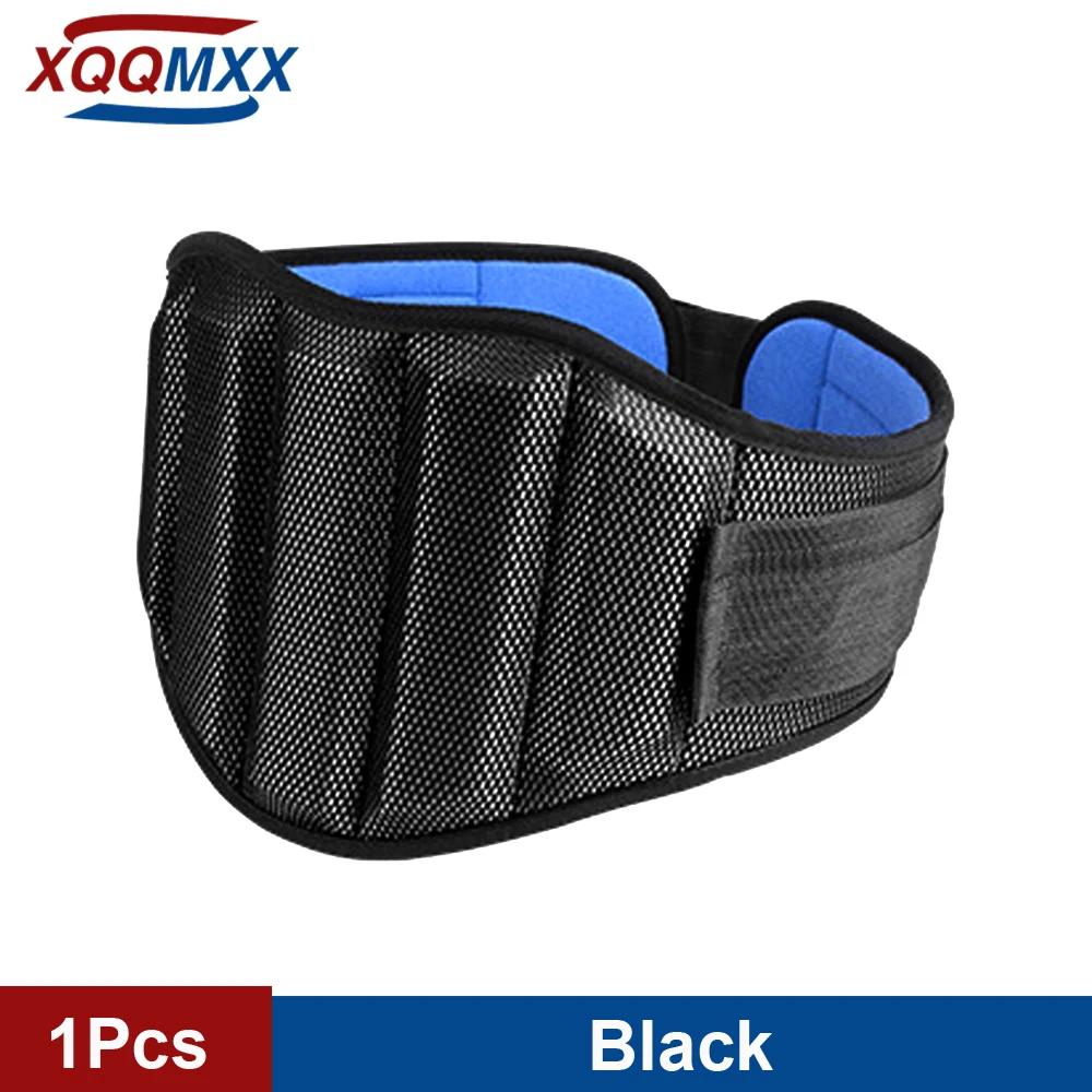 Gym Weightlifting Belt Weightlifting Powerlifting Belt For Men Women,Bodybuilding Fitness Back Support For Cross Training,Squats M